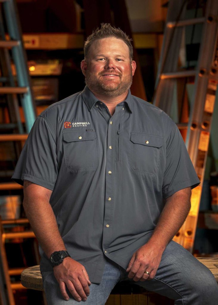 Campbell Roofing 2025-10 Dan & Donna Ballard Owners
