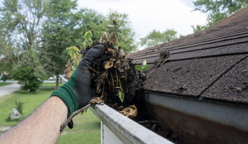 Complete-Gutter-Services