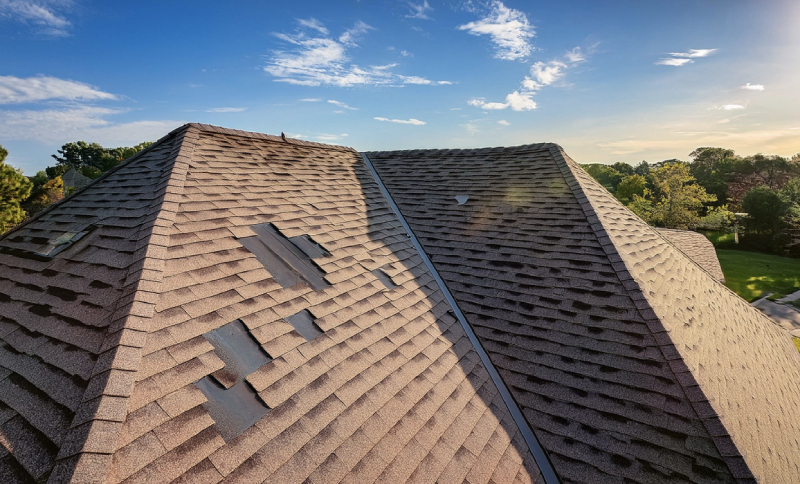 Do-You-Need-a-Roof-Inspection Architectural / Dimensional Shingles