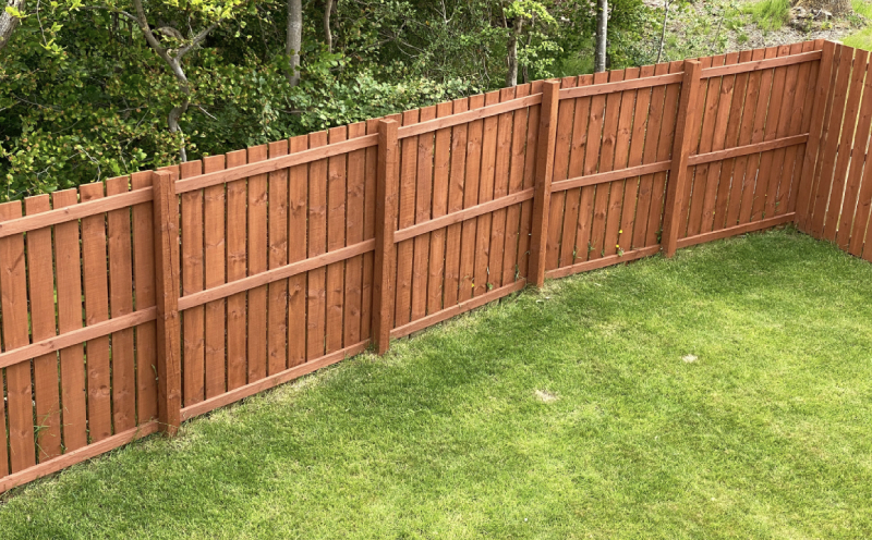 Fencing-Services
