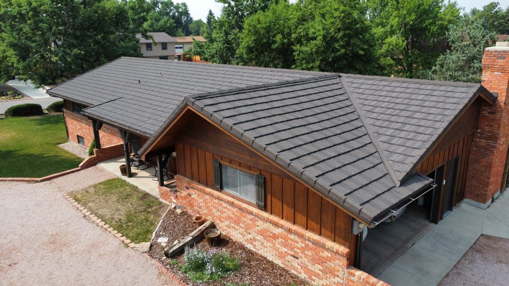 Campbell Roofing in Colorado Springs