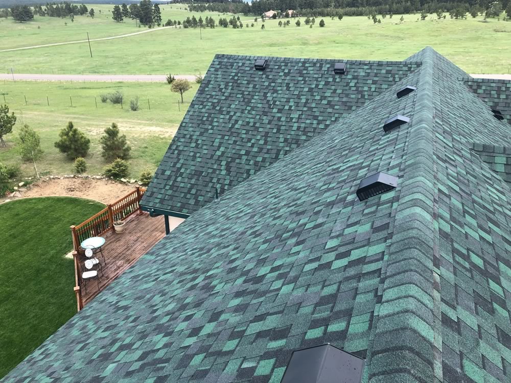 portfolio3 Architectural / Dimensional Shingles